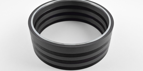 Molded Rubber Seal Products